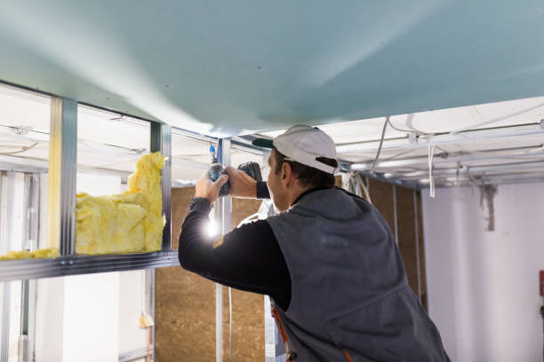 Types of Insulation We Offer in Brent, AL